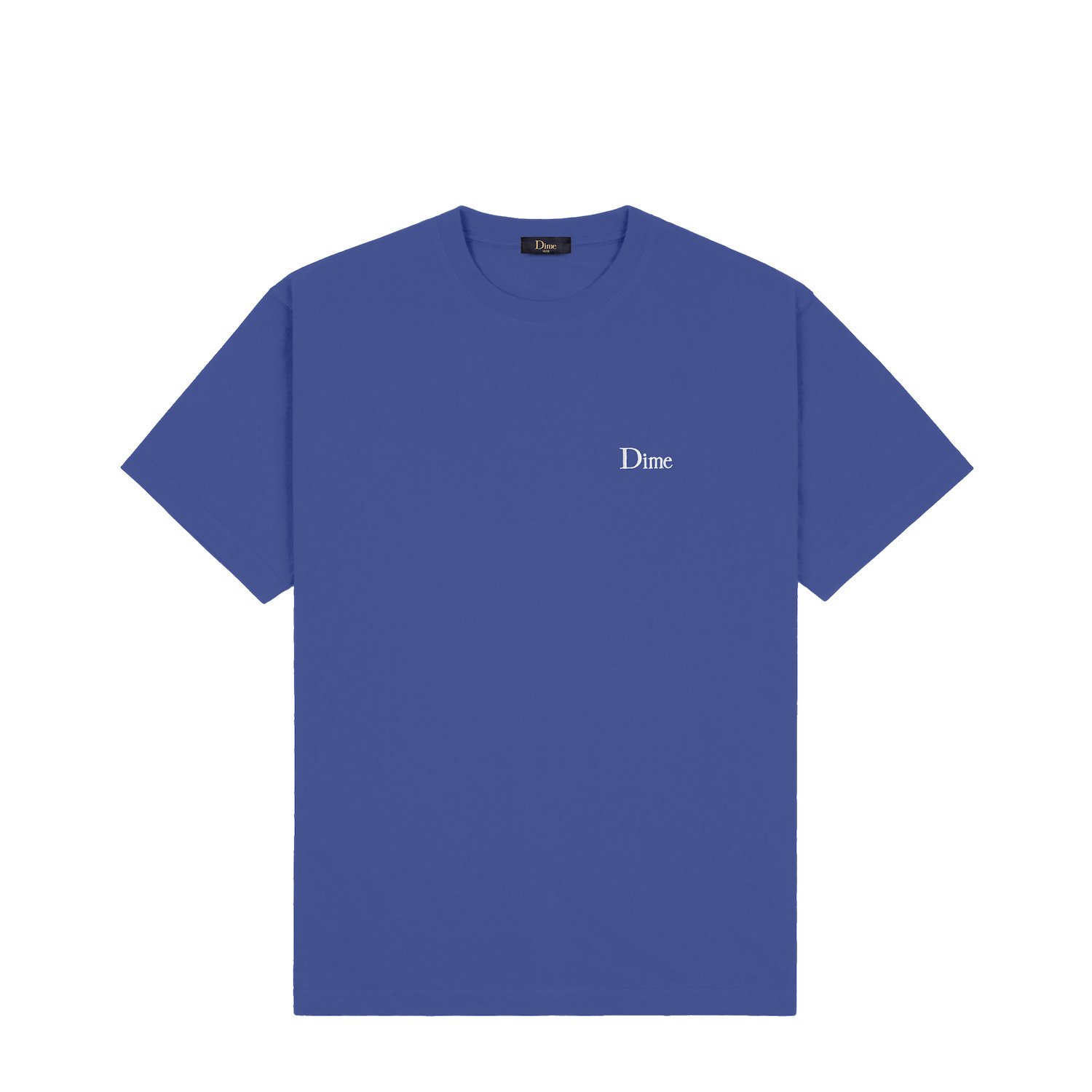 DIME<br>Classic Small Logo T-Shirt<br>