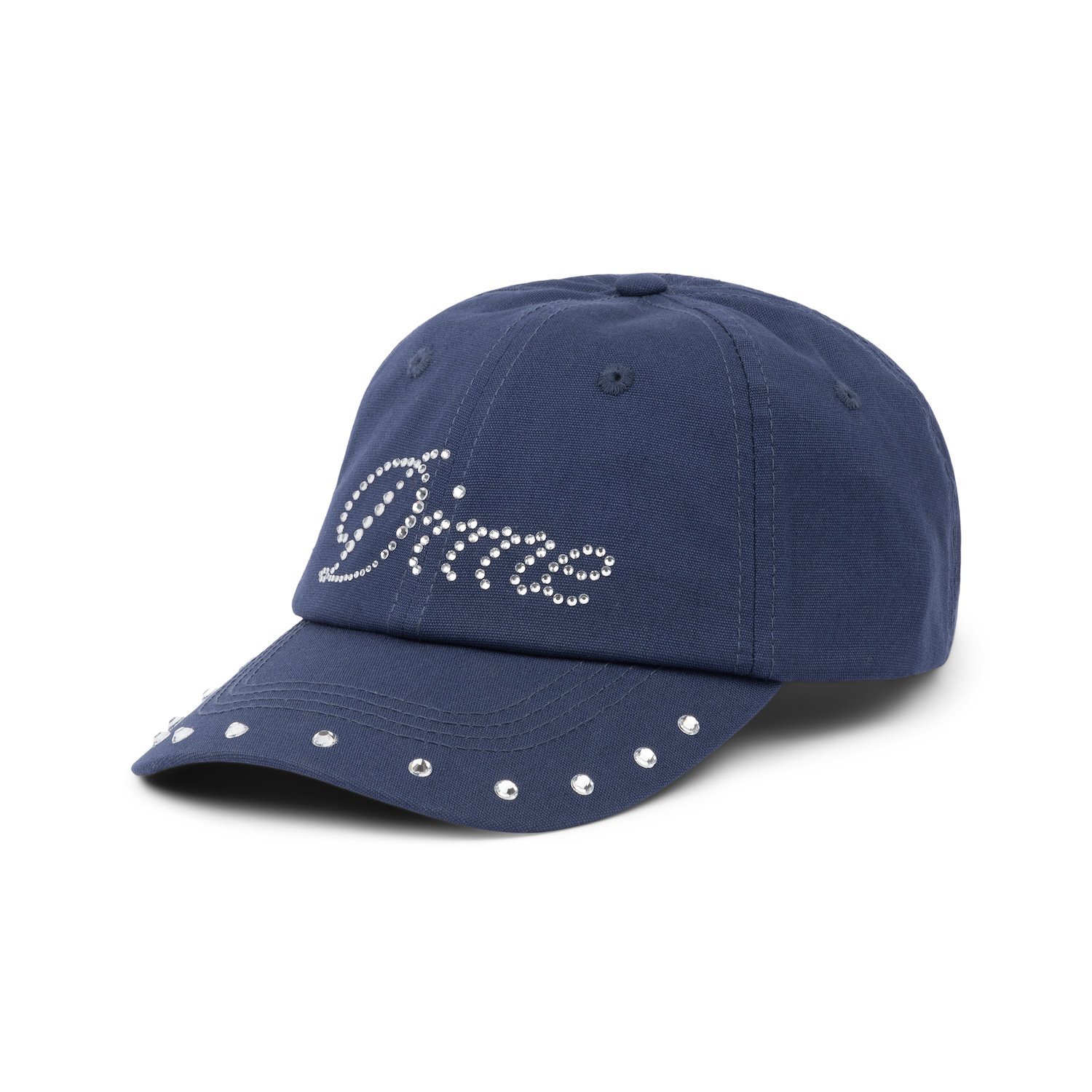 DIME<br>Icy Cursive Low Pro Cap<br>