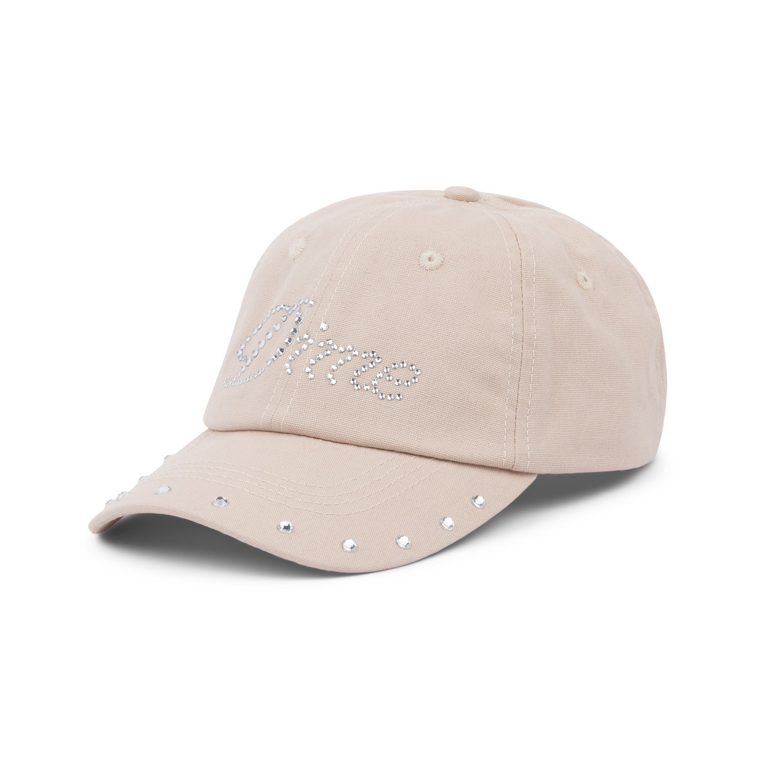 DIME<br>Icy Cursive Low Pro Cap<br>