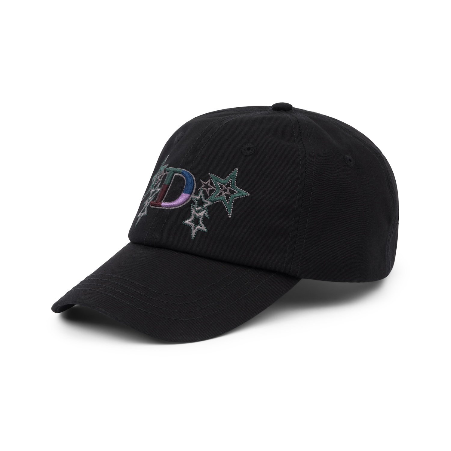 DIME<br>Star D Low Pro Cap<br>