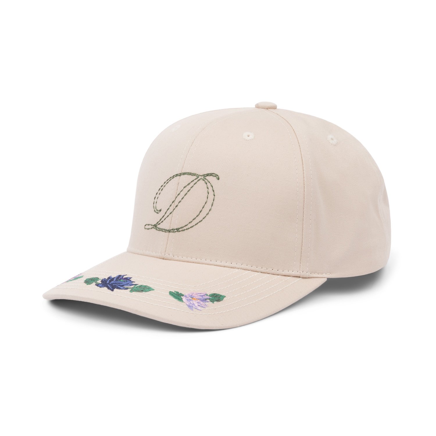 DIME<br>Lotus Full Fit Cap<br>