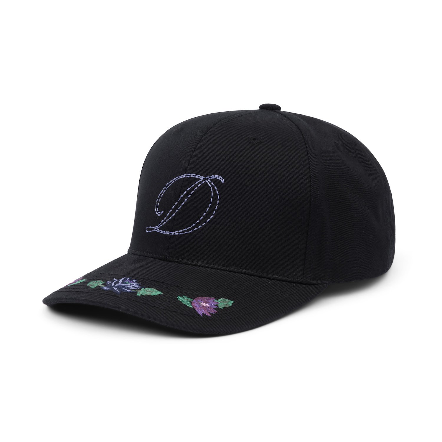 DIME<br>Lotus Full Fit Cap<br>