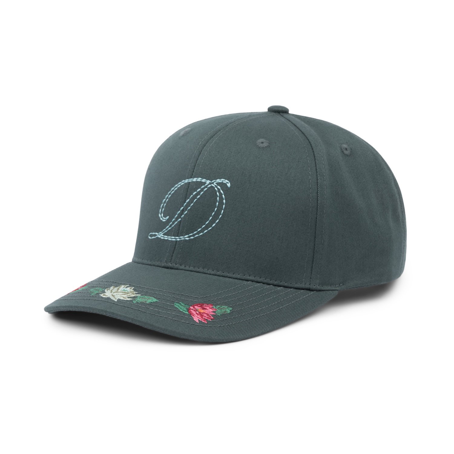 DIME<br>Lotus Full Fit Cap<br>