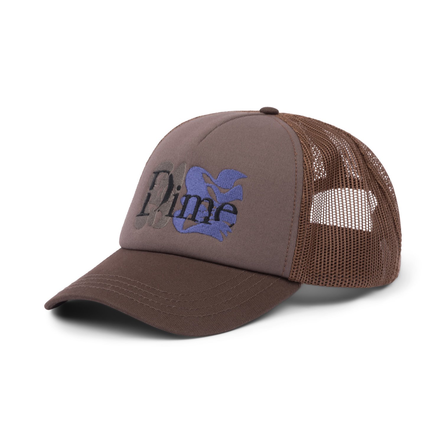 DIME<br>Classic Duo Trucker Cap<br>