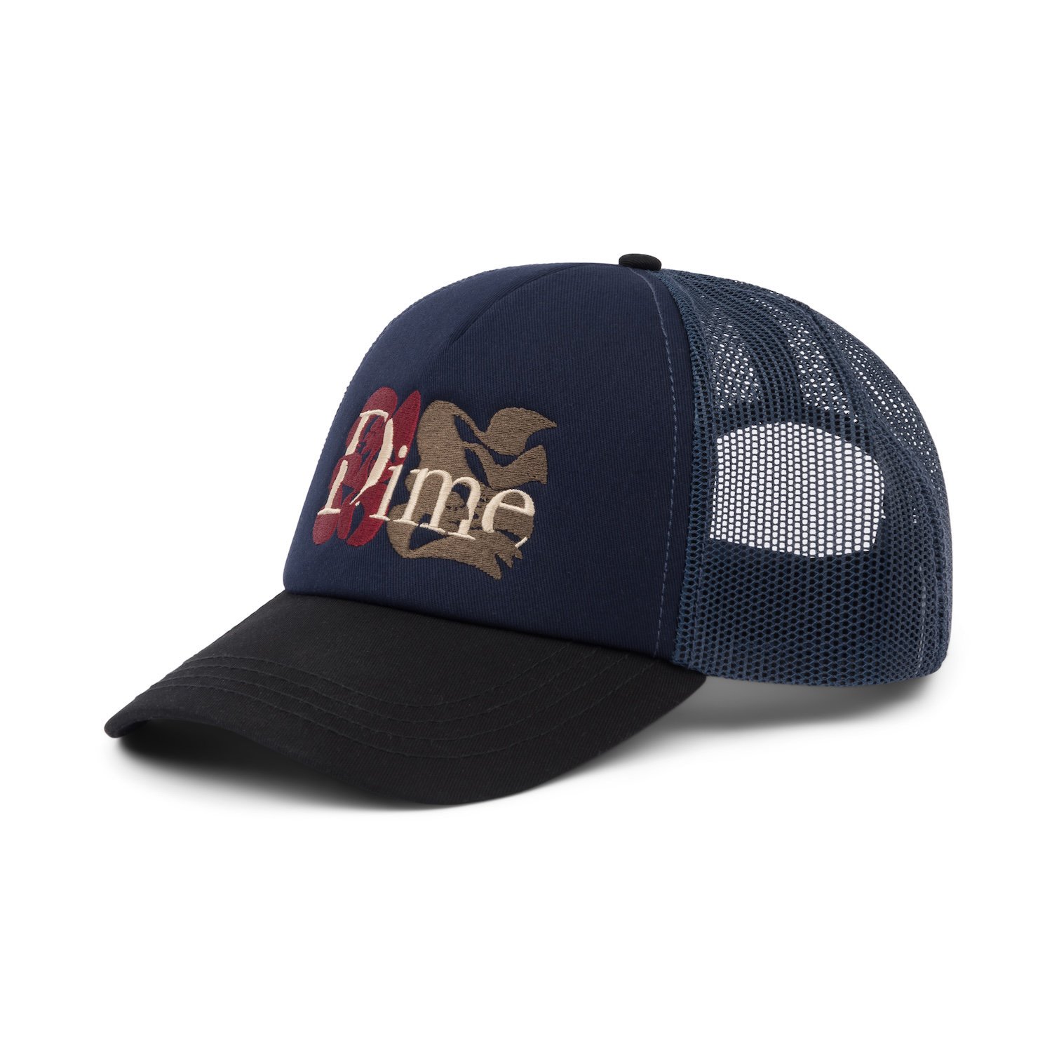 DIME<br>Classic Duo Trucker Cap<br>