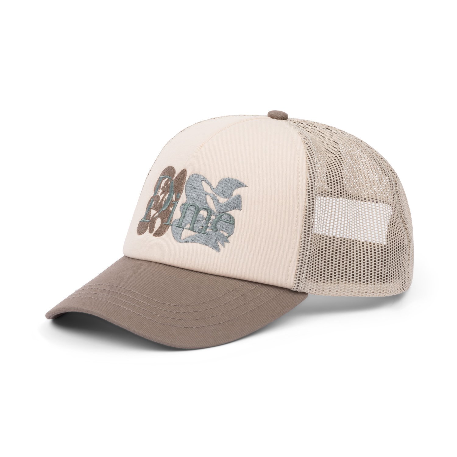 DIME<br>Classic Duo Trucker Cap<br>