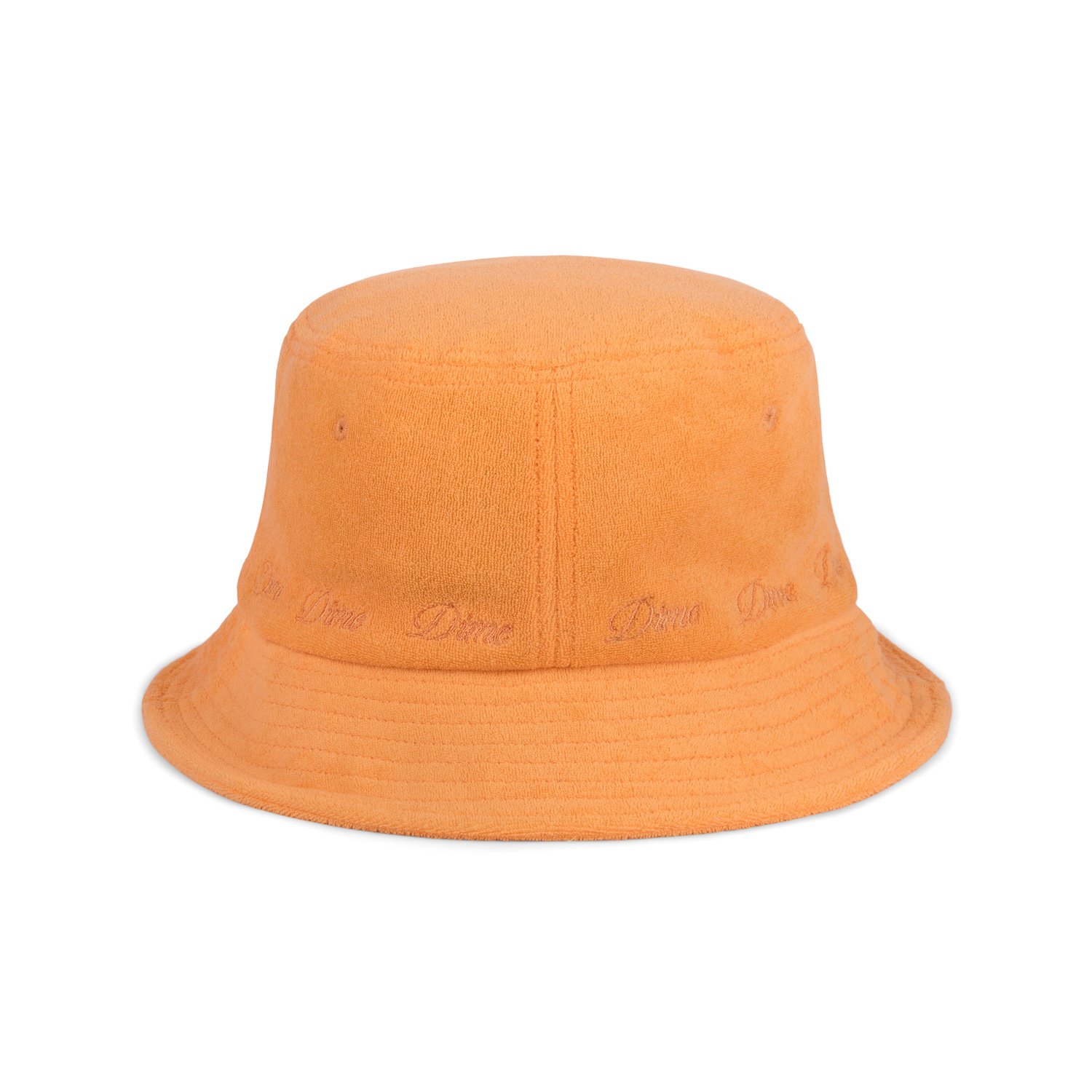 DIME<br>Terry Cloth Bucket Hat<br>