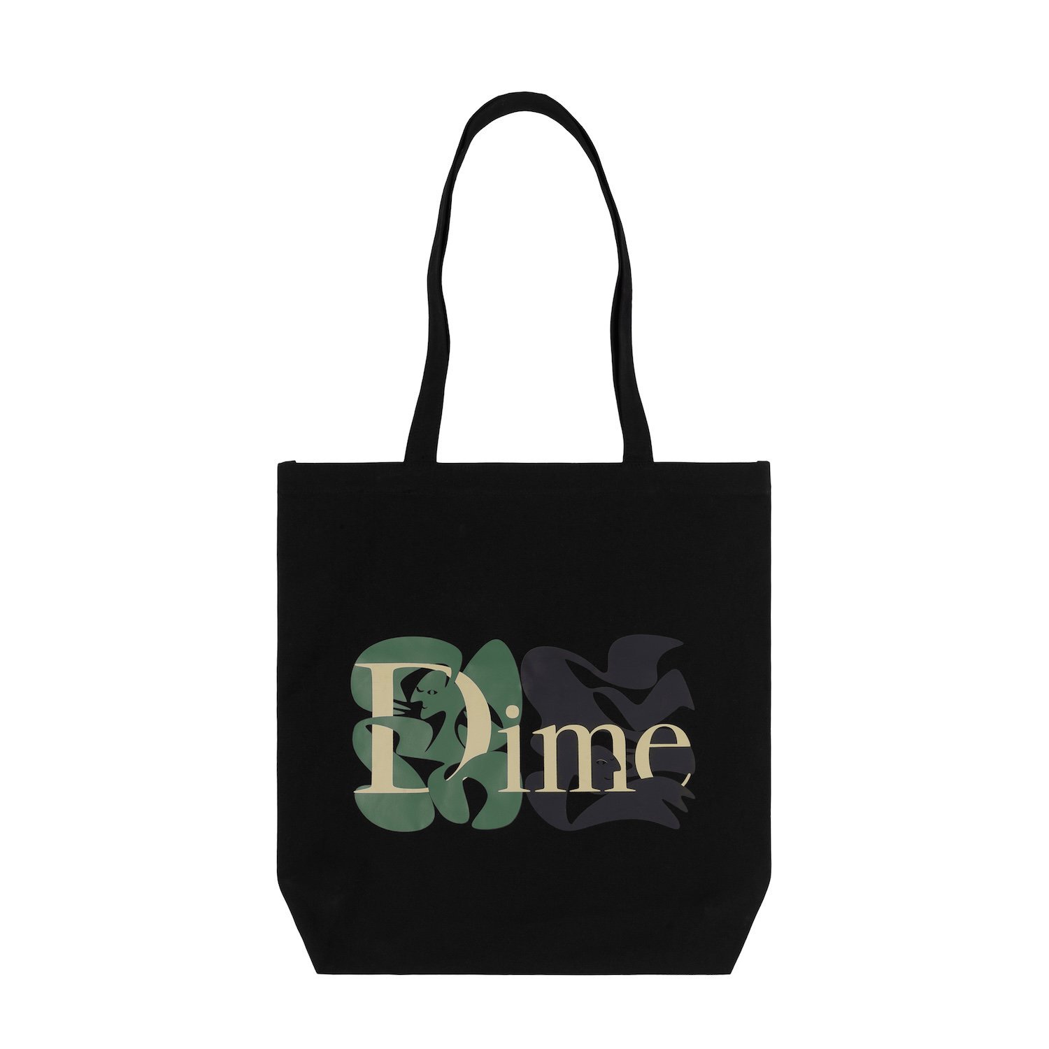 DIME<br>Classic Duo Tote Bag<br>