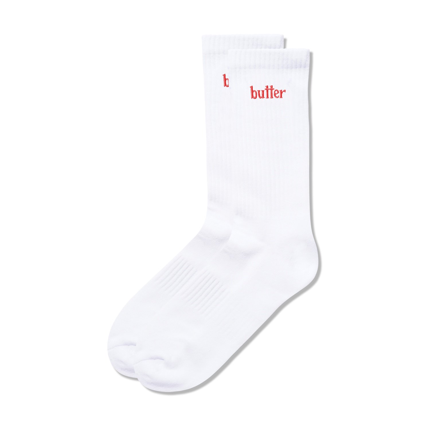 BUTTER GOODS<br>Basic Socks<br>