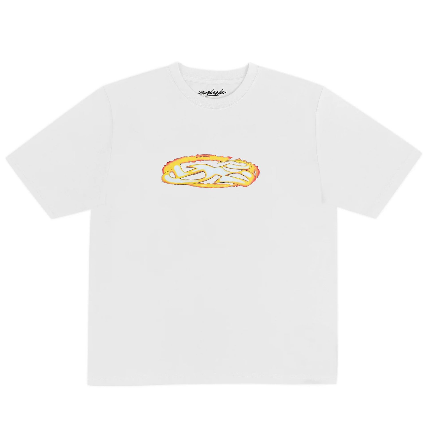 YARDSALE<br>YS Fire T-Shirt<br>