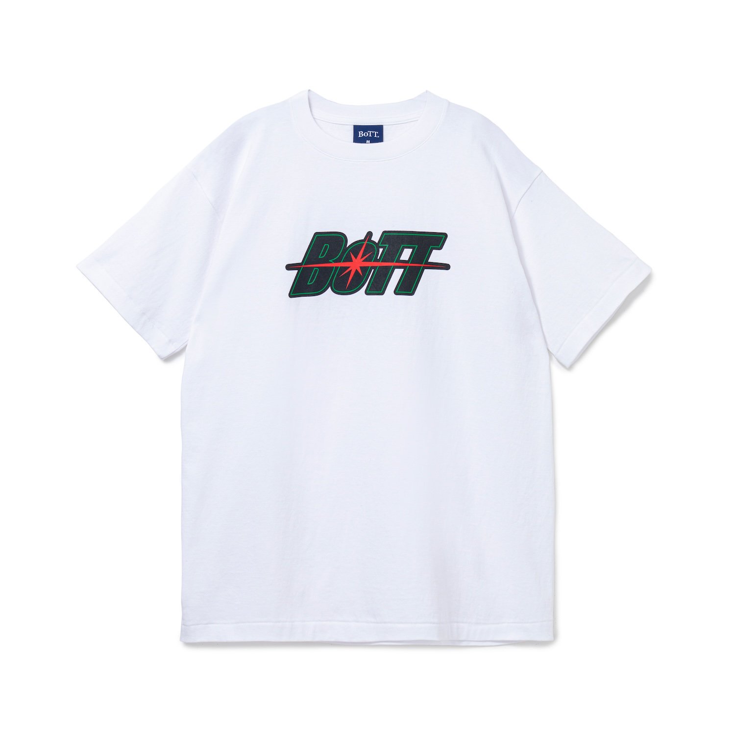 BoTT<br>Space Logo Tee<br>