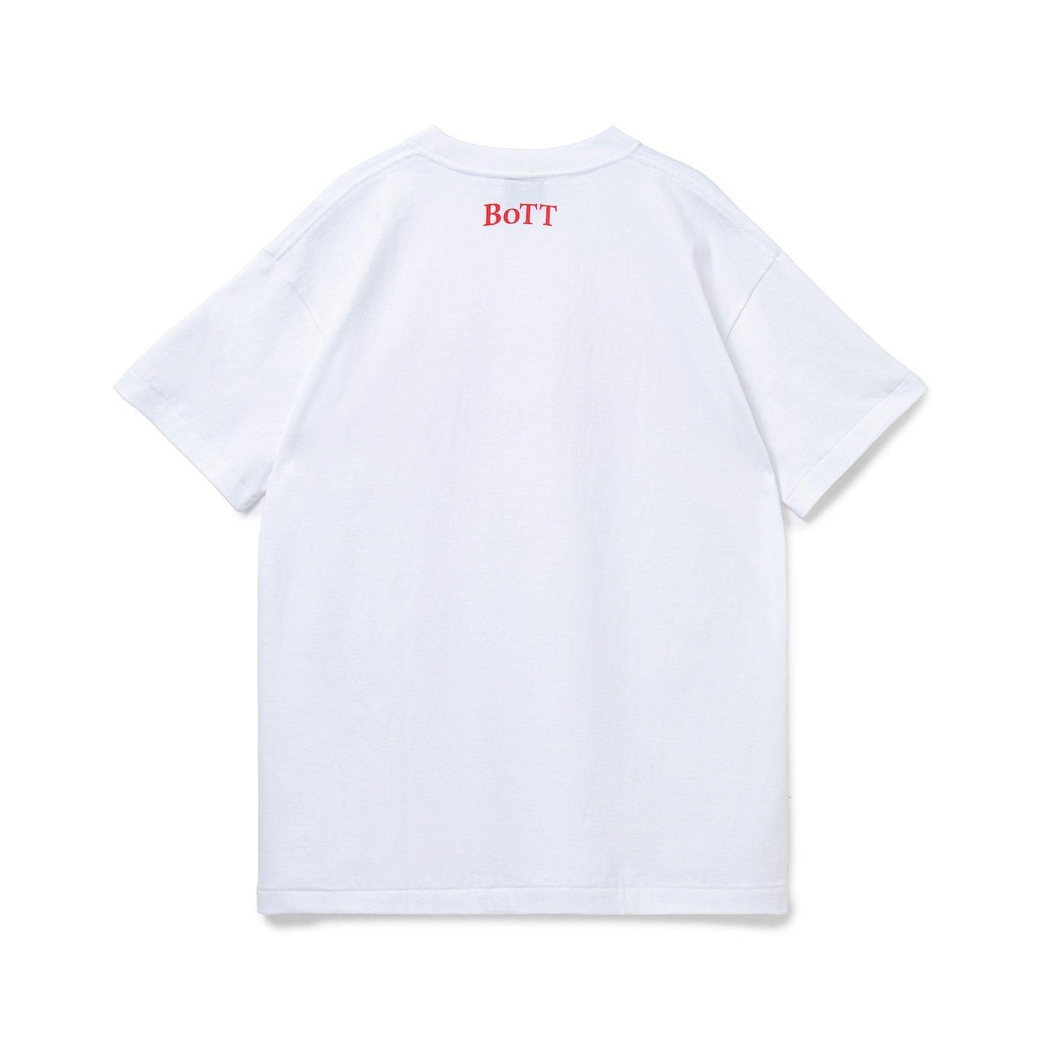 BoTTNMNH Tee - Apple Butter Store