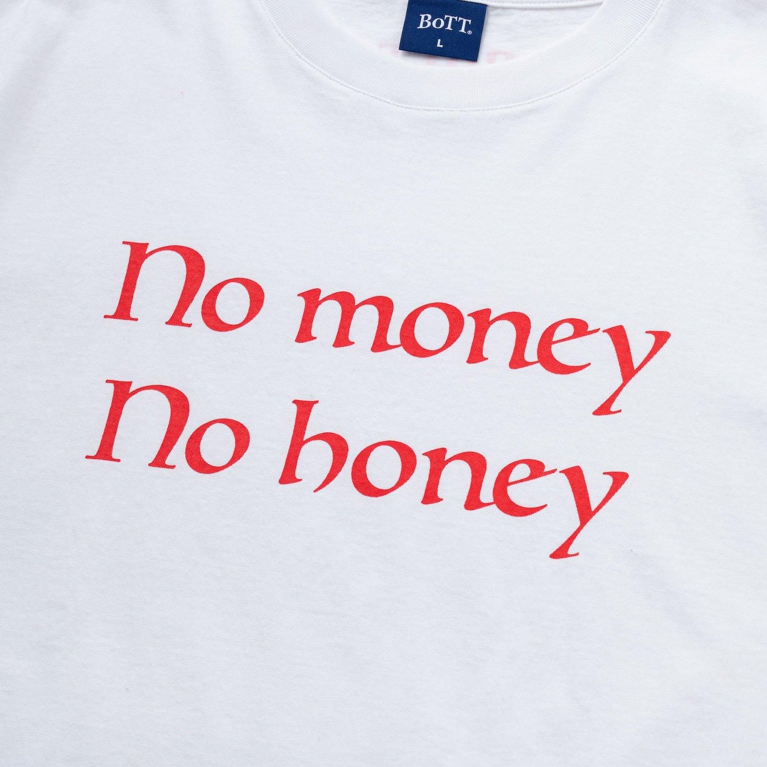 bott tシャツ nmnh BoTT NMNH Tee BLACK ボット Tシャツ Mサイズ - メルカリ