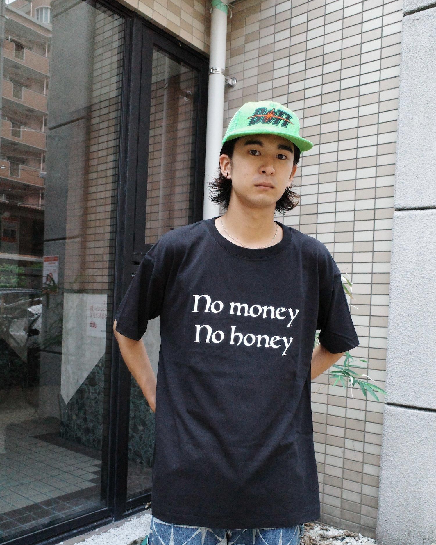 トップス BOTT NMNH TEE WHITE fit=scale-down,w=1200
