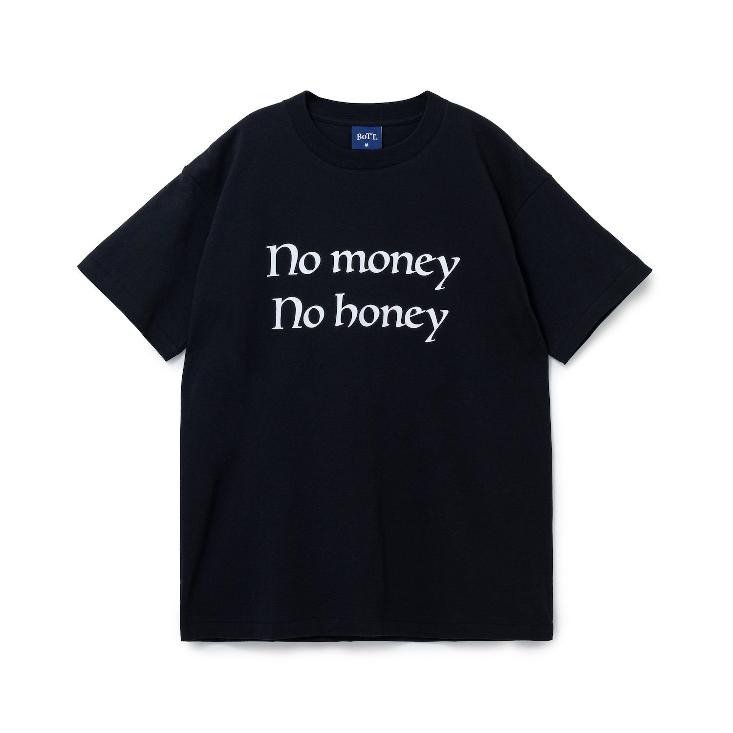 BoTT<br>NMNH Tee<br>