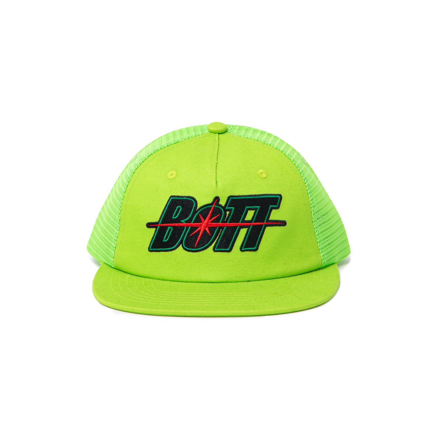 BoTT<br>Space Logo Mesh Cap<br>