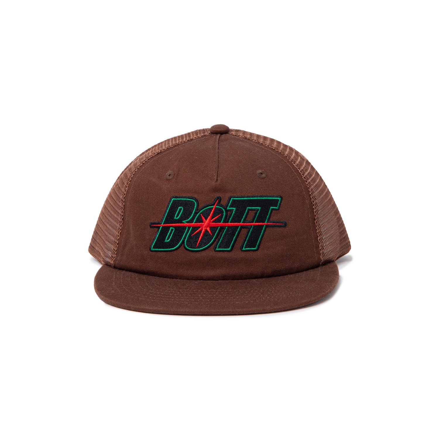 BoTT<br>Space Logo Mesh Cap<br>