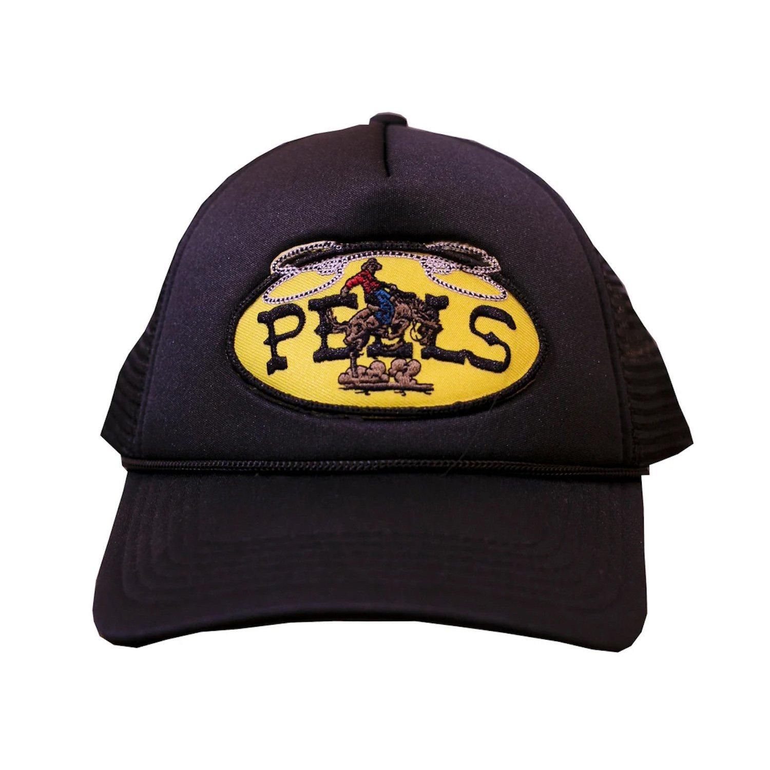 Peels<br>Western Trucker<br>