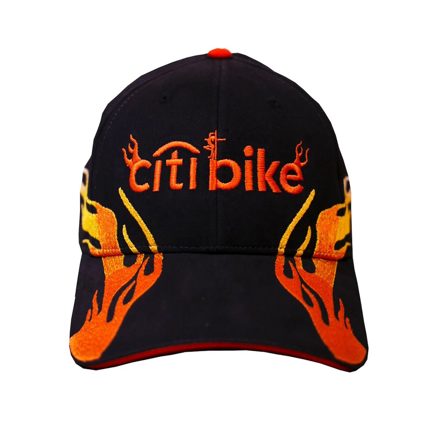 Peels<br>Flame Hat<br>