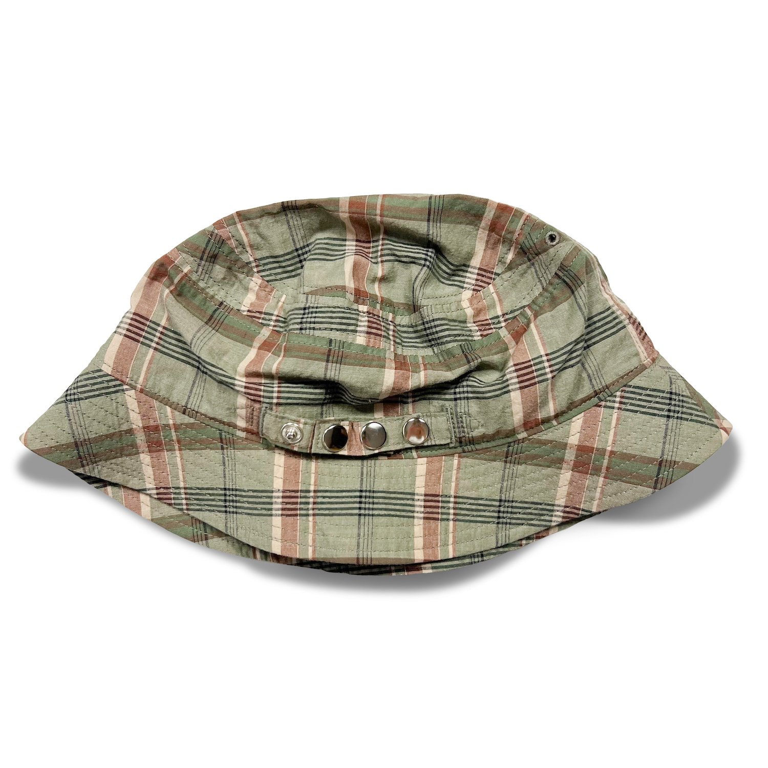 APPLE BUTTER STORE  NOROLL<br>OZ MADRAS HAT<br>