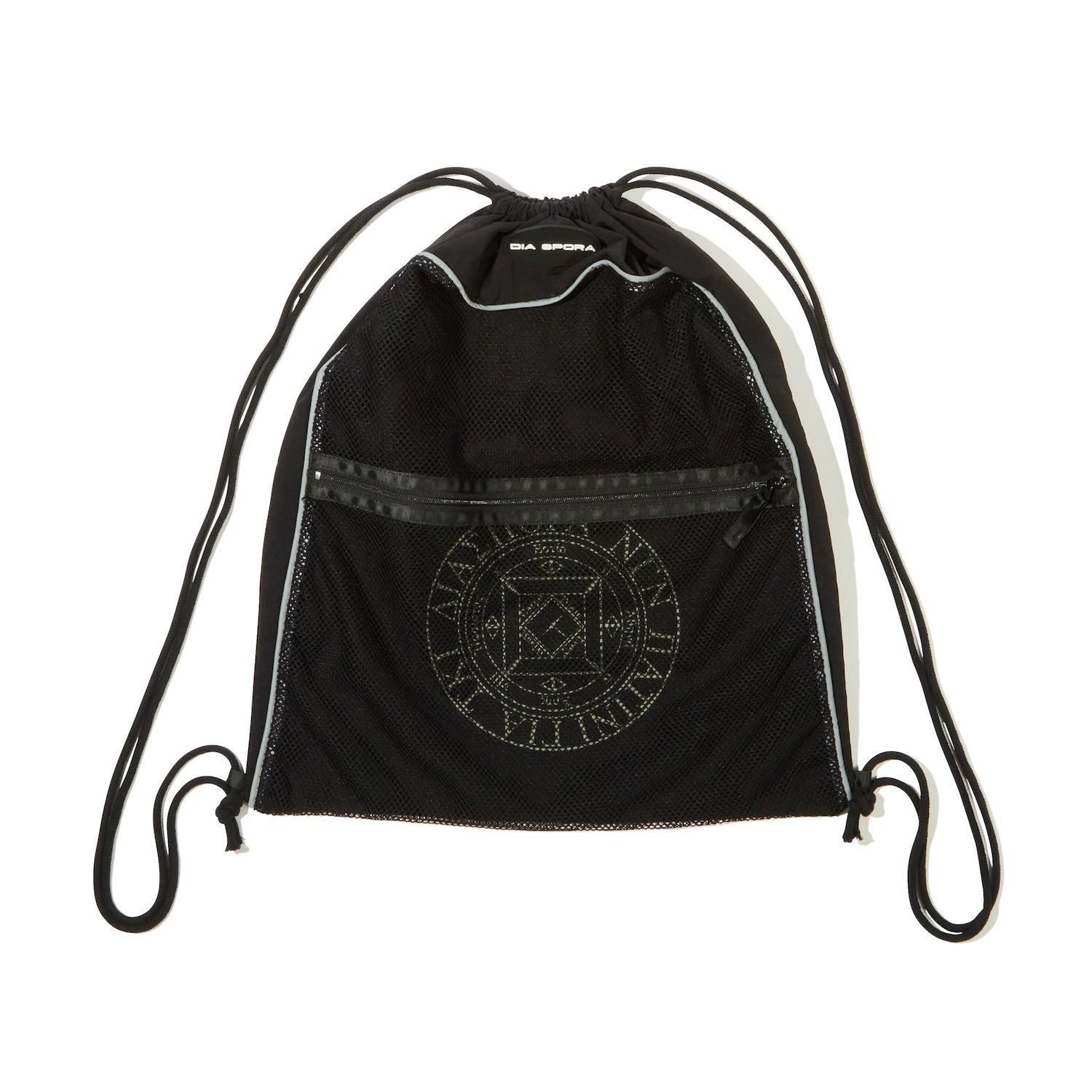 Diaspora skateboardsMesh Knapsack - Apple Butter Store