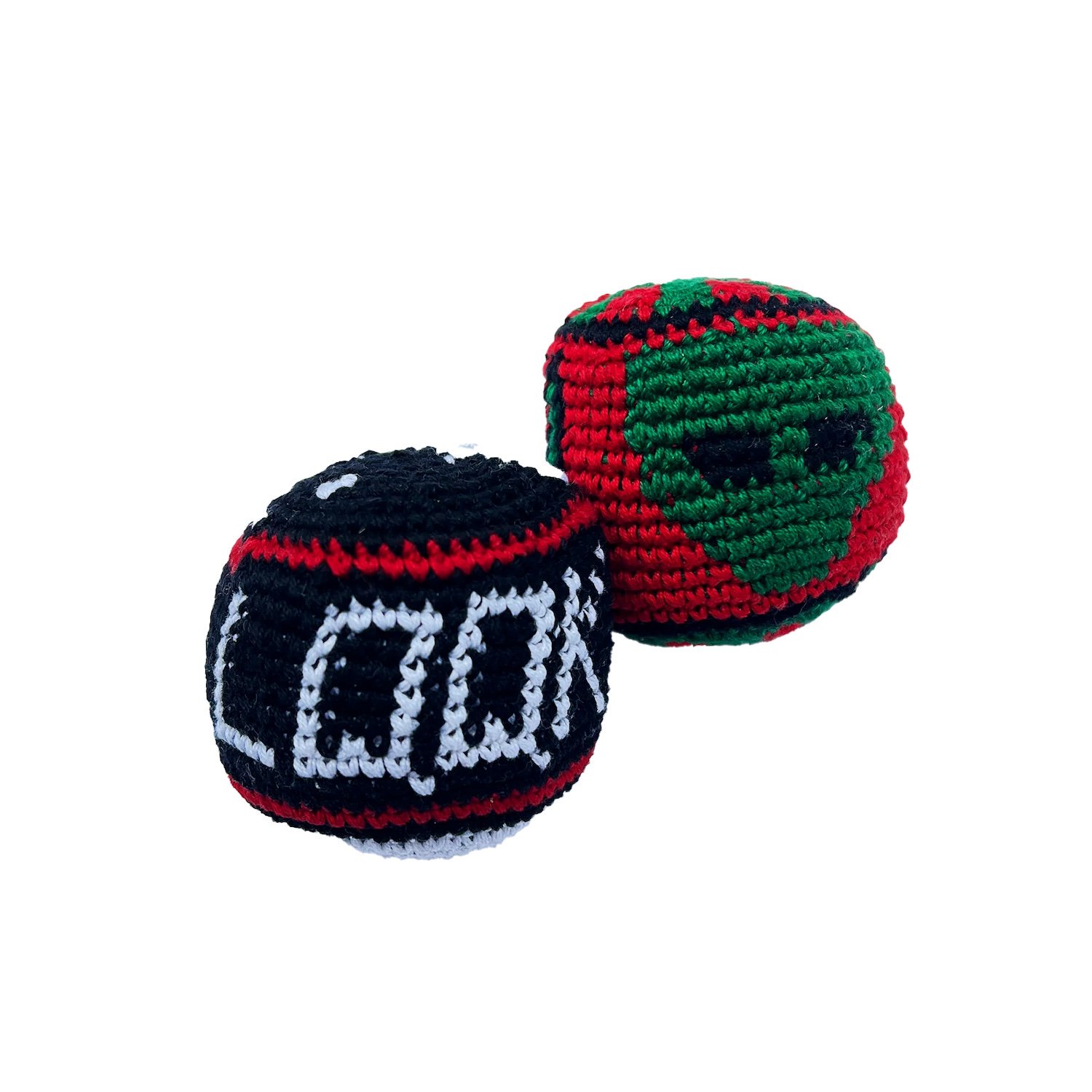 LQQK STUDIO<br>Hacky Sack<br>