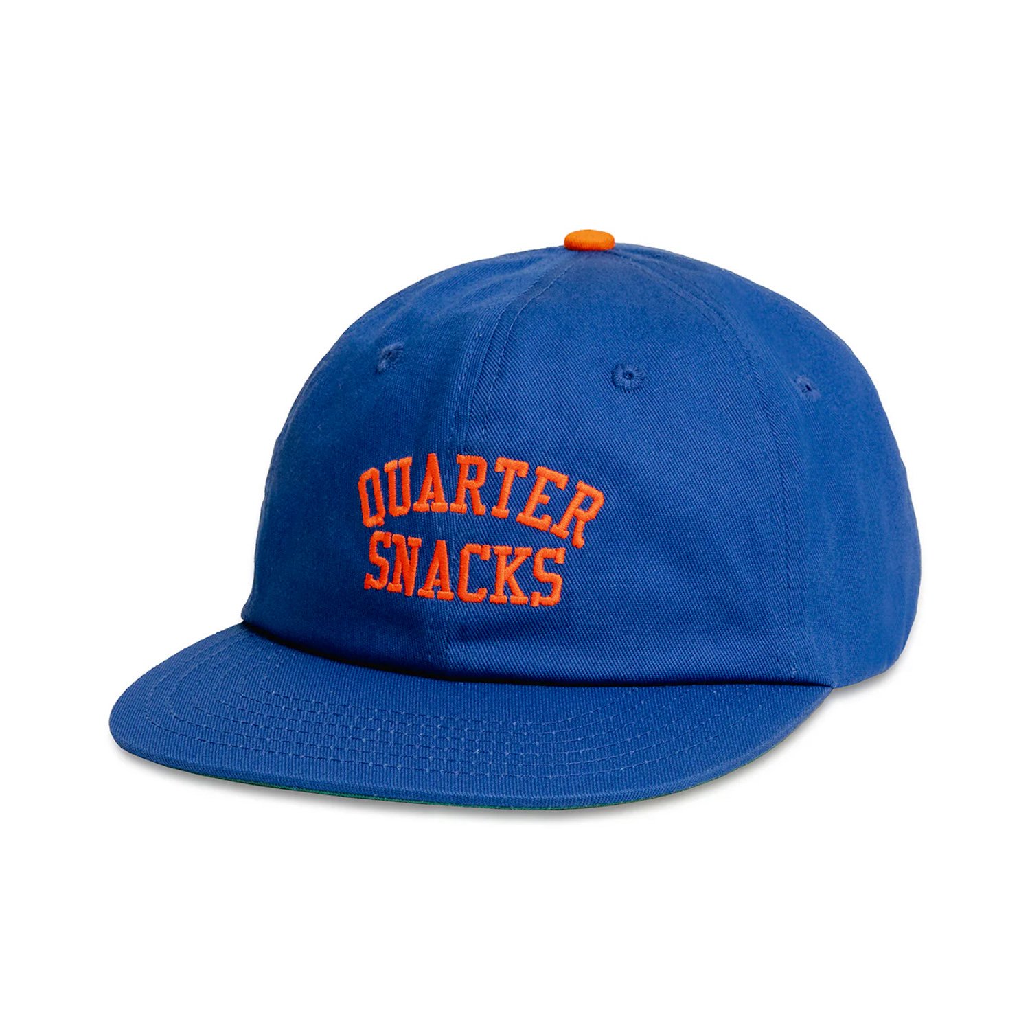 QUARTER SNACKS<br>Arch Cap<br>