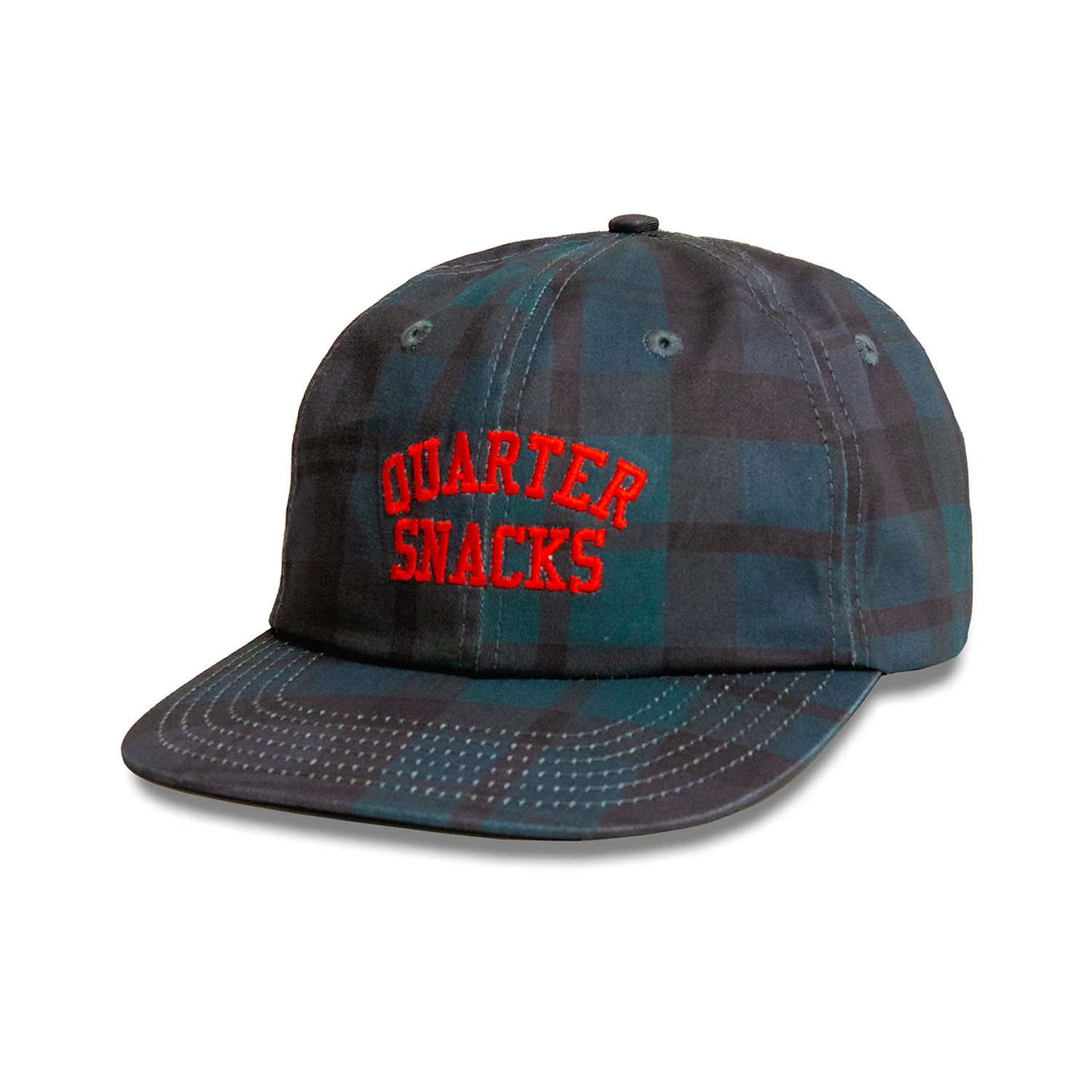 QUARTER SNACKS<br>Arch Cap<br>