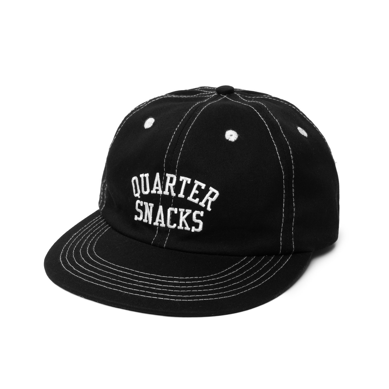 QUARTER SNACKS<br>Arch Cap<br>