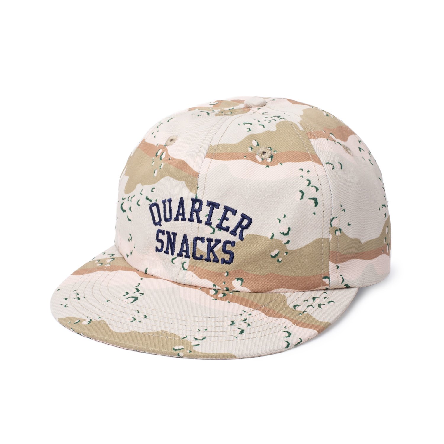 QUARTER SNACKS<br>Arch Cap<br>