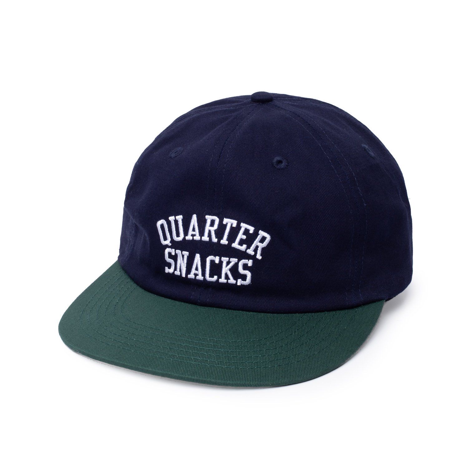 QUARTER SNACKS<br>Arch Cap<br>