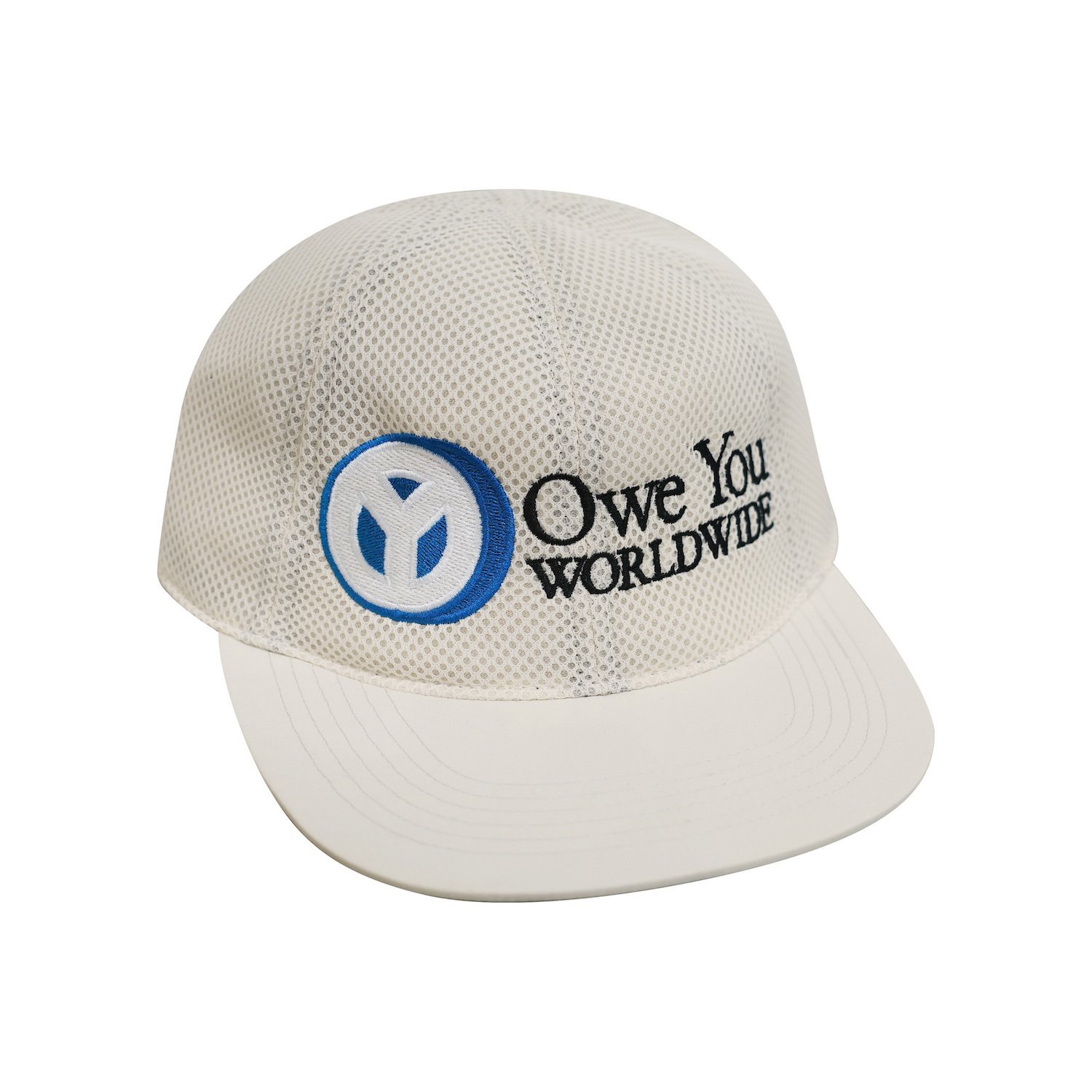 OWEYOU<br>Club 6 Panel Hat<br>