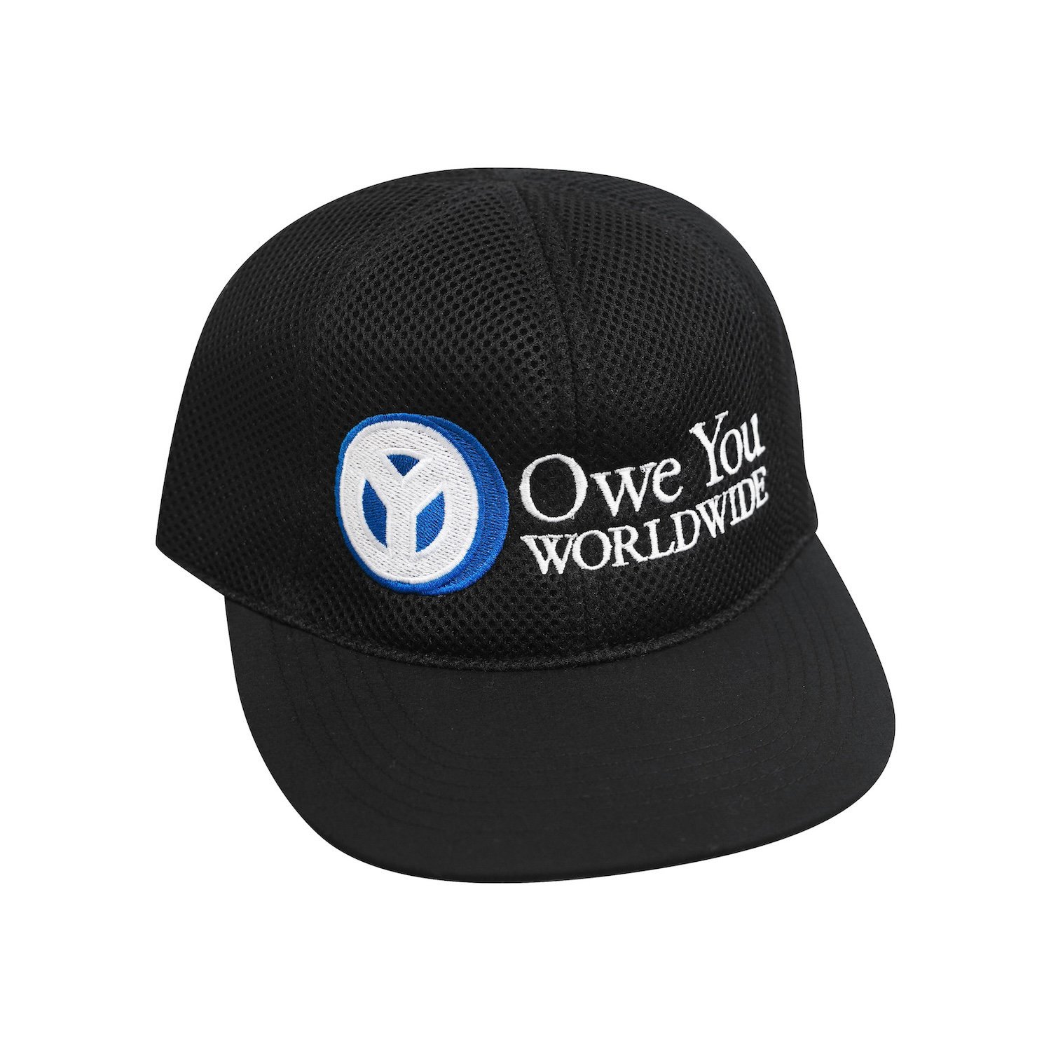 OWEYOU<br>Club 6 Panel Hat<br>