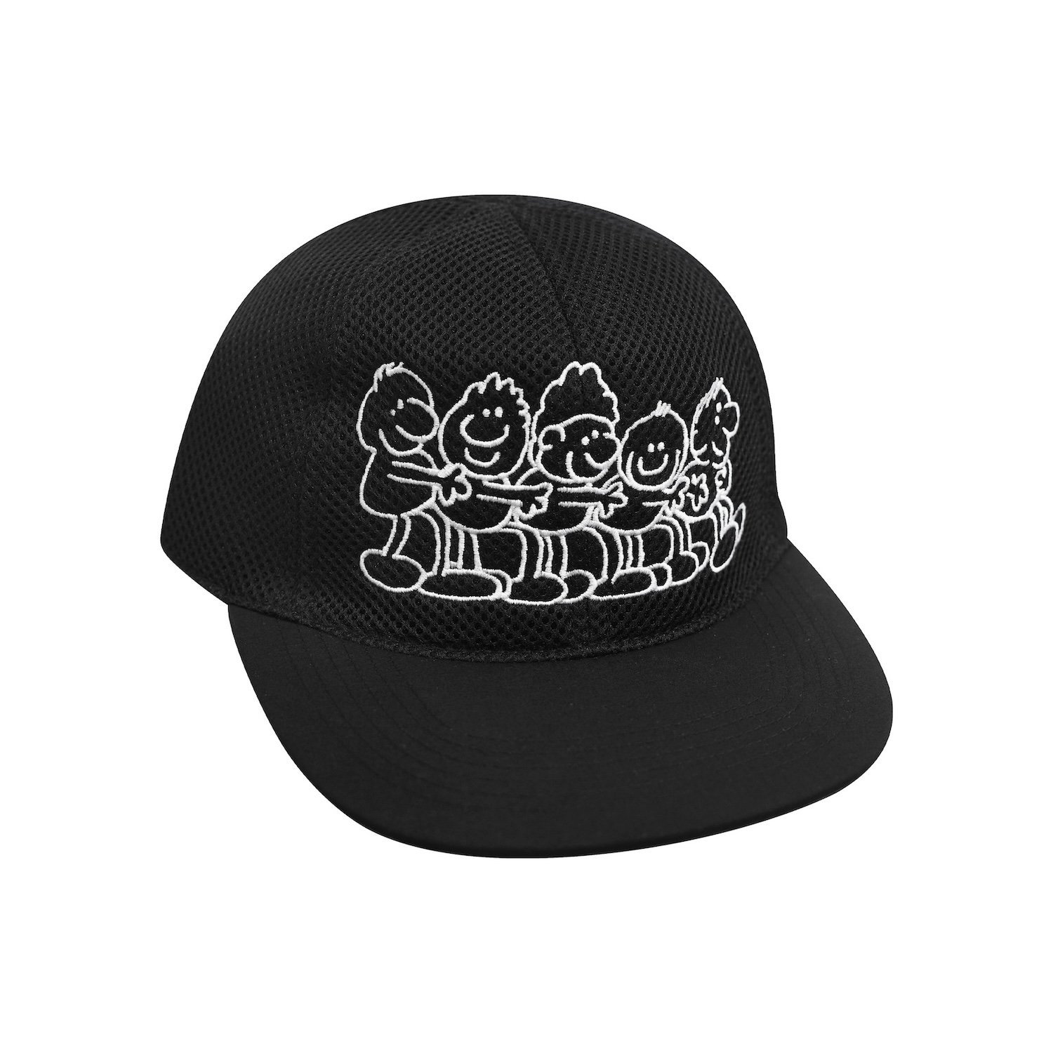 OWEYOU<br>OYP 6 Panel Hat<br>