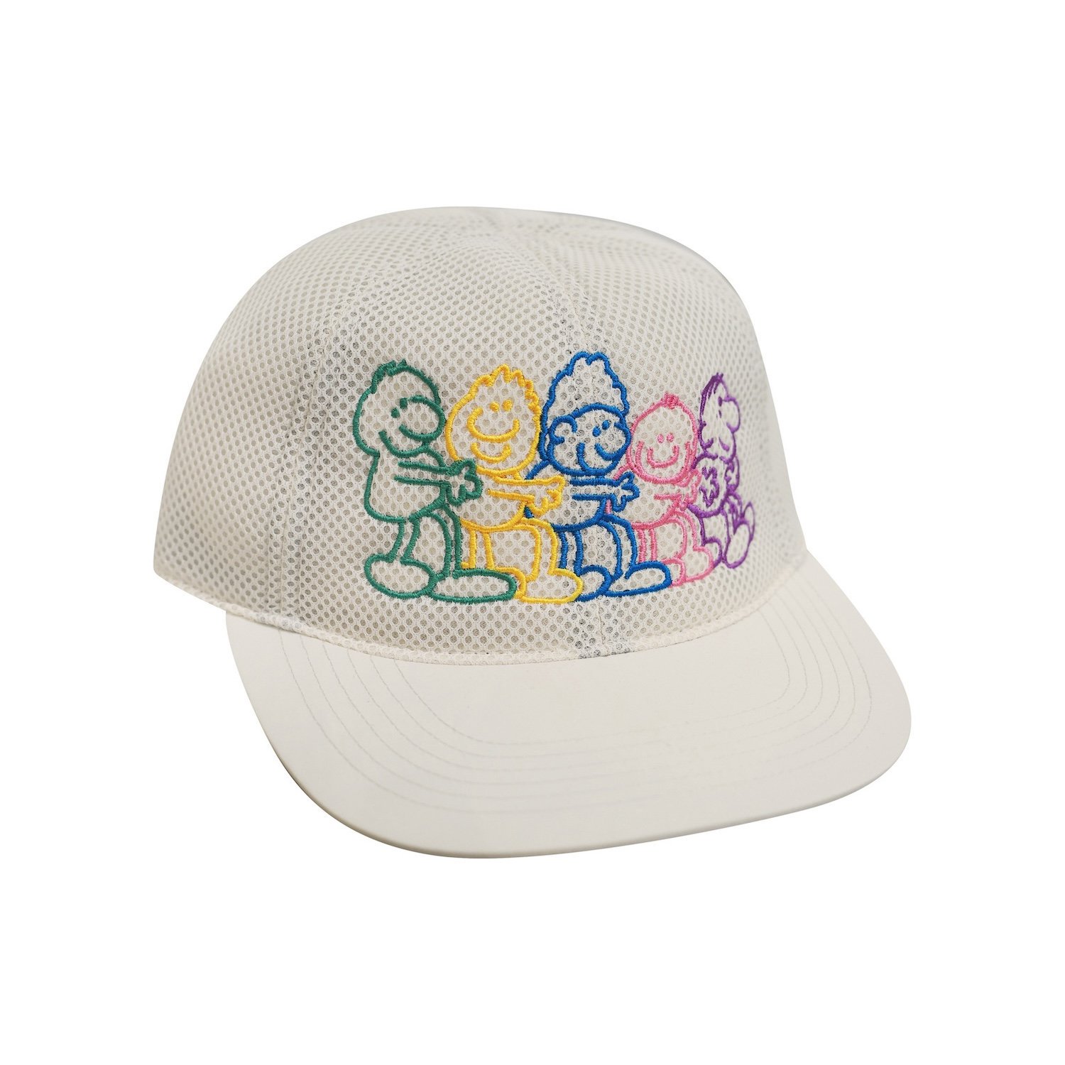 OWEYOU<br>OYP 6 Panel Hat<br>