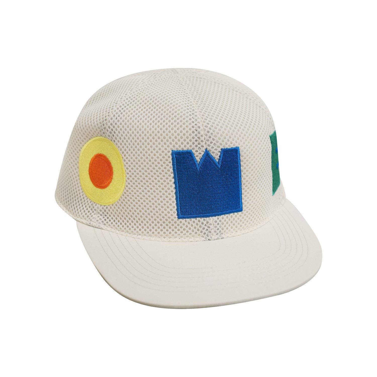 OWEYOU<br>World Tour 6 Panel Hat<br>