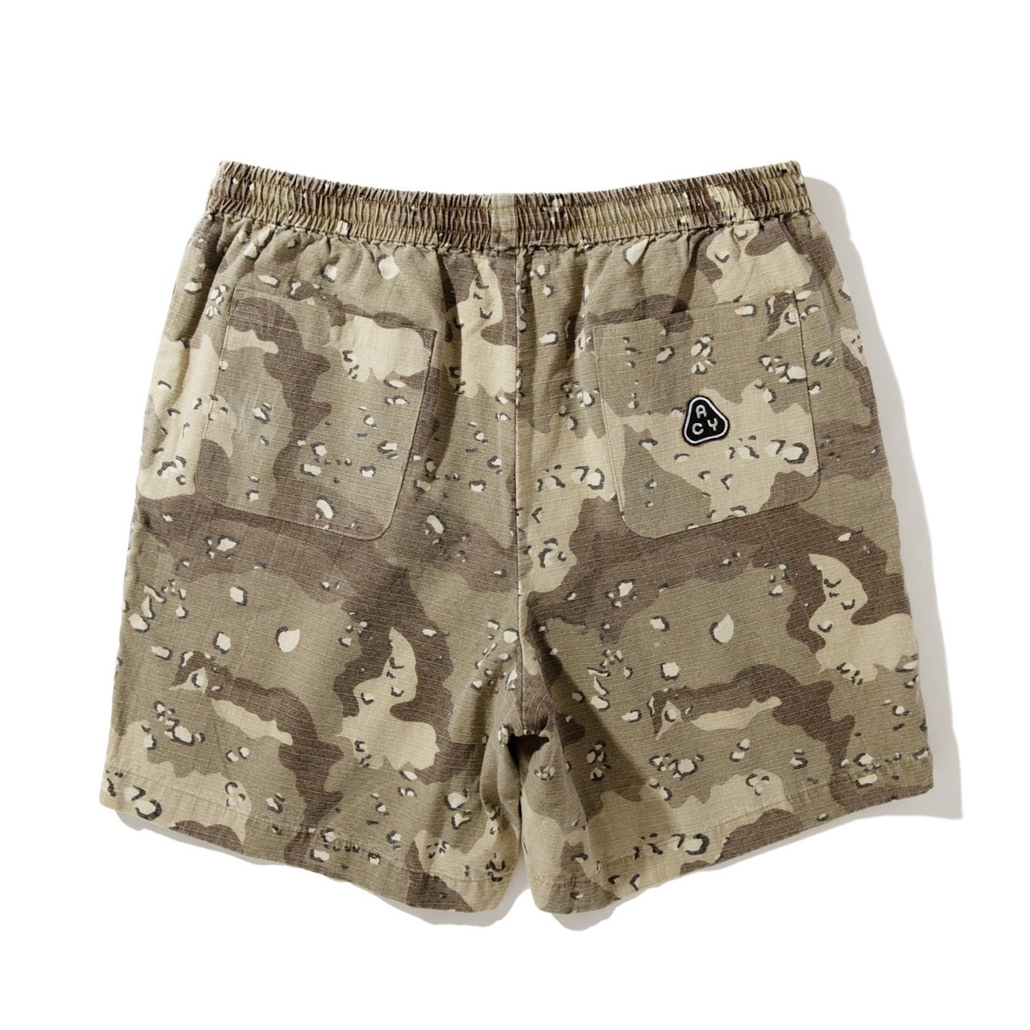 ALWAYTH  Acy<br>ALWACY CAMO SHORTS<br>