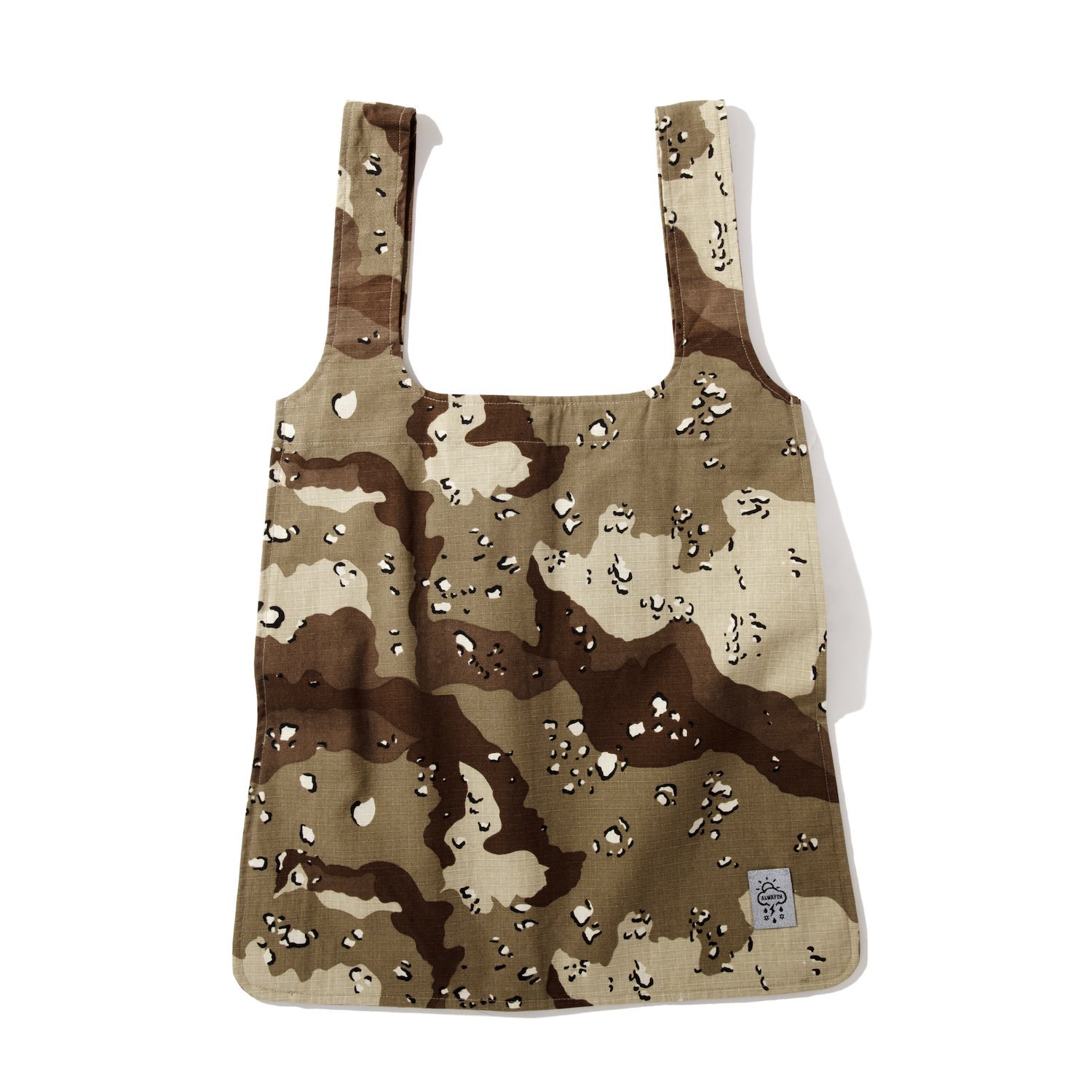 ALWAYTH  Acy<br>ALWACY CAMO 2WAY BAG<br>