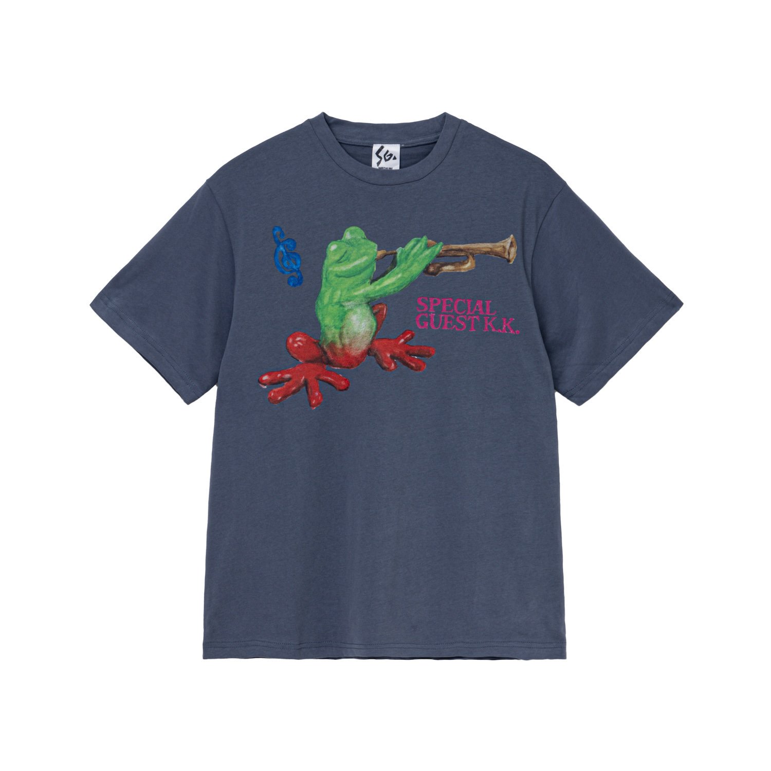 SPECIAL GUEST<br>SG Frog Tee<br>