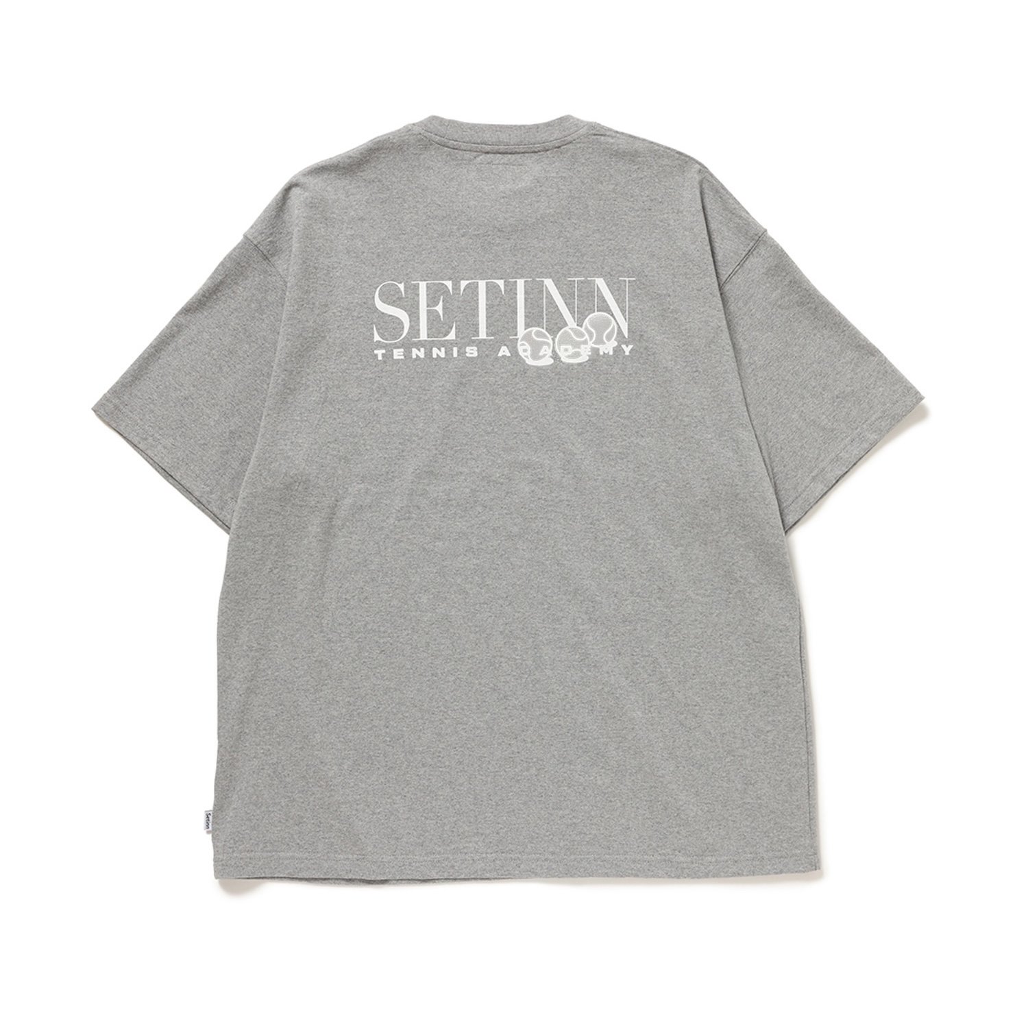 Setinn<br>Academy TEE<br>
