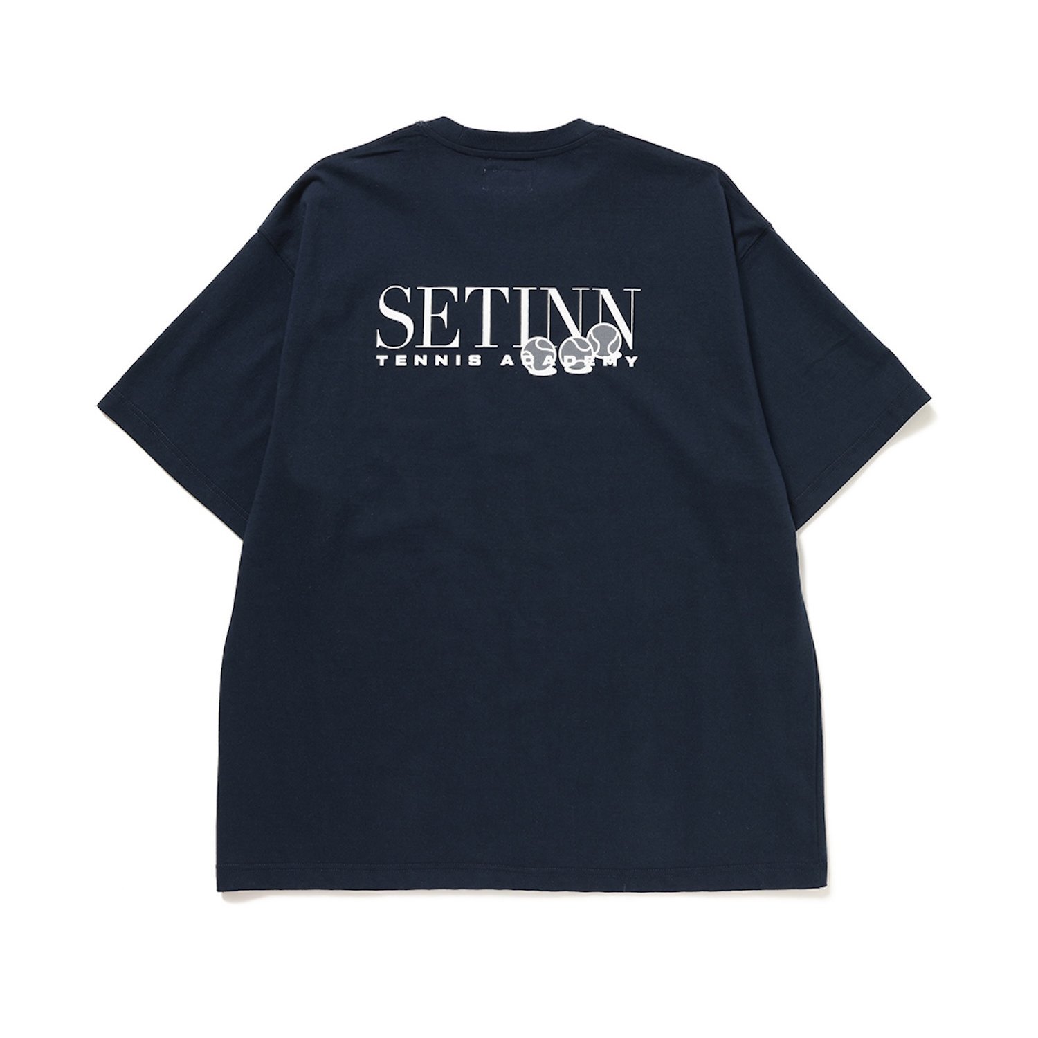 Setinn<br>Academy TEE<br>
