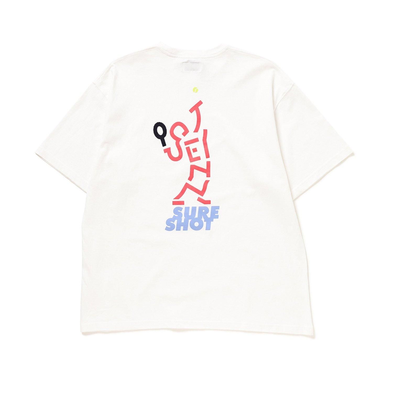 良質  TEE Tour SetinnSTN - Store Butter Apple ウェア