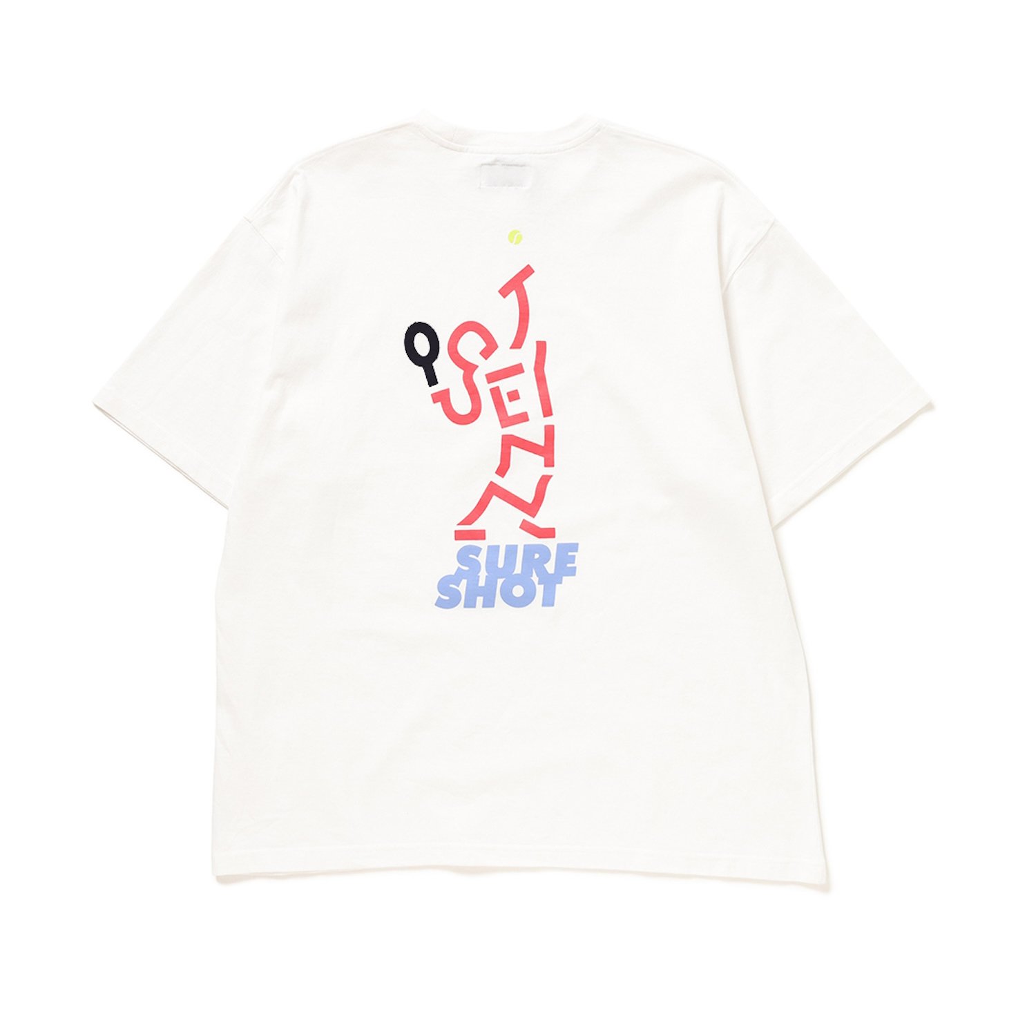 Setinn<br>STN Tour TEE<br>
