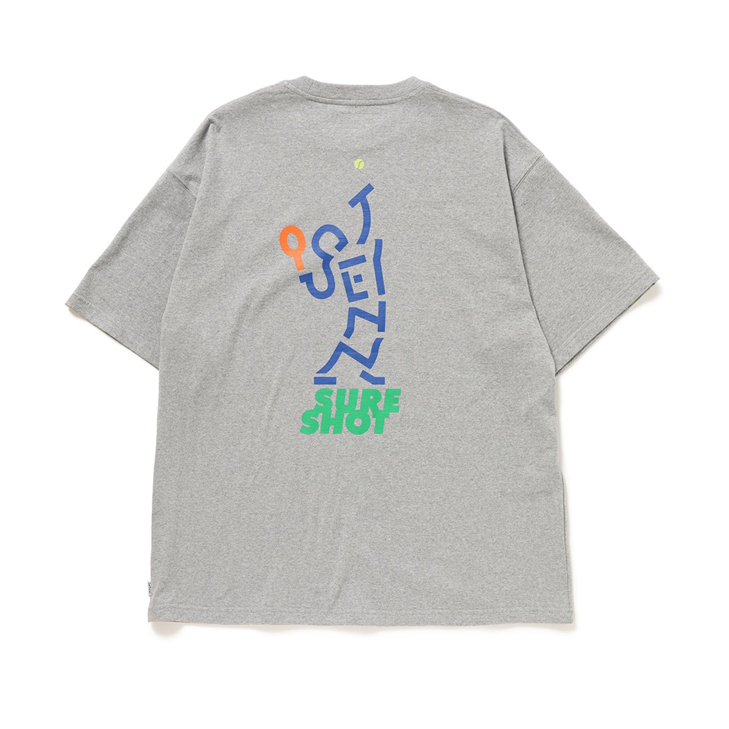 Setinn<br>STN Tour TEE<br>
