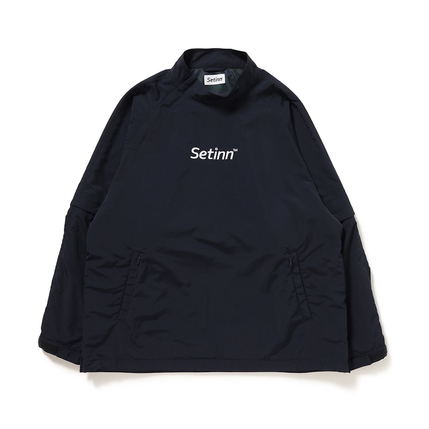 Setinn<br>Training 2Way Jacket<br>
