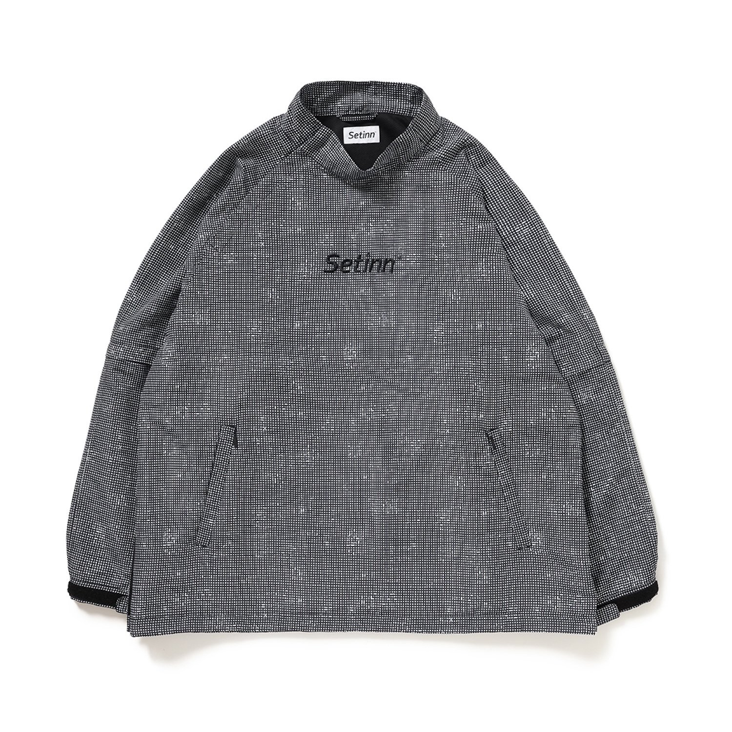 Setinn<br>Training 2Way Jacket<br>
