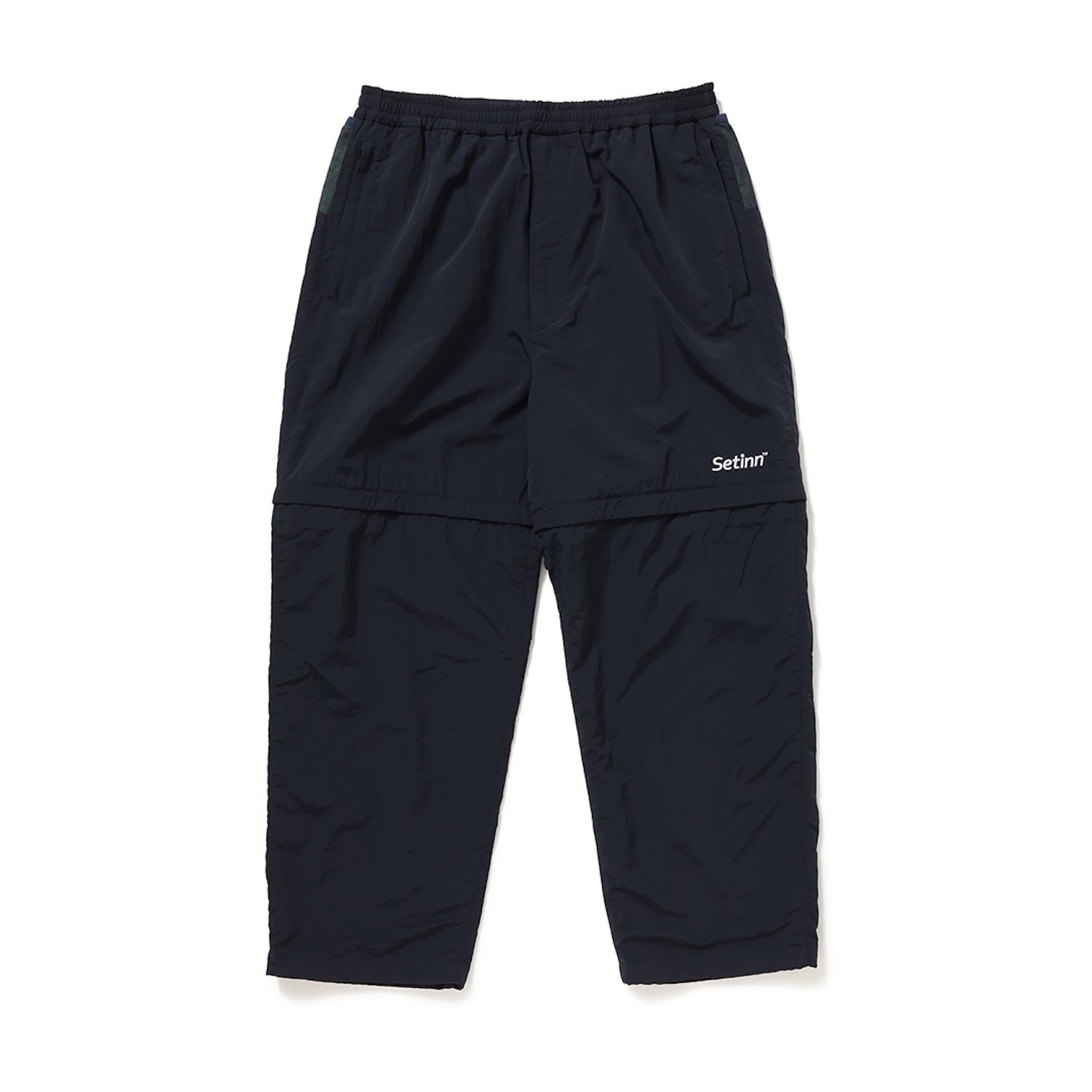 Setinn<br>Training 2Way Pants<br>
