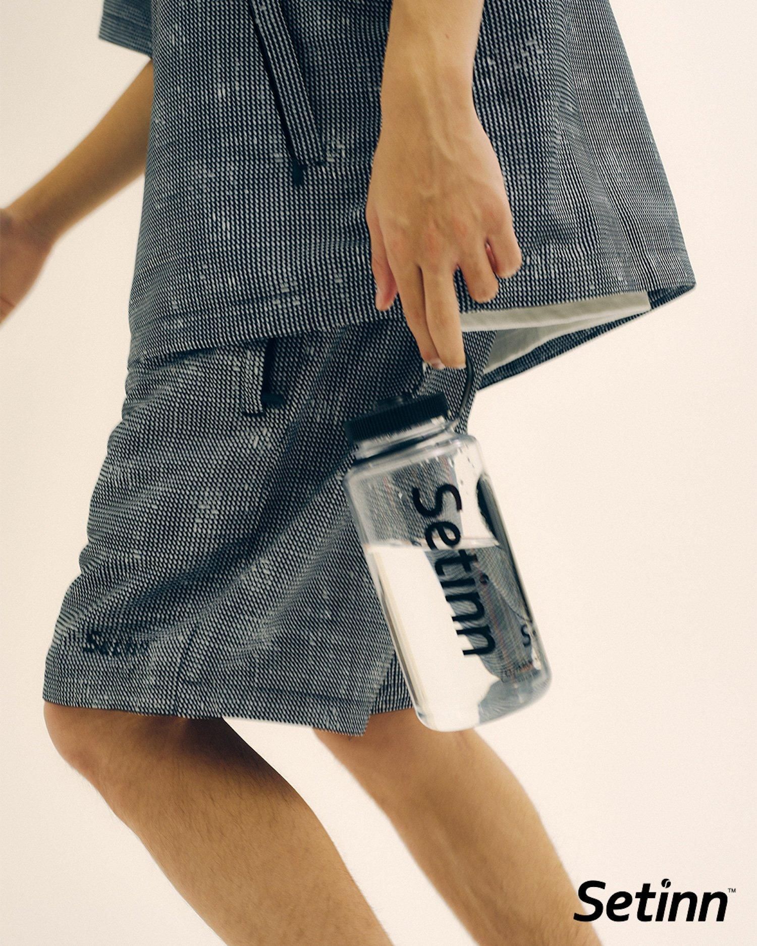 SetinnTraining 2Way Pants - Apple Butter Store