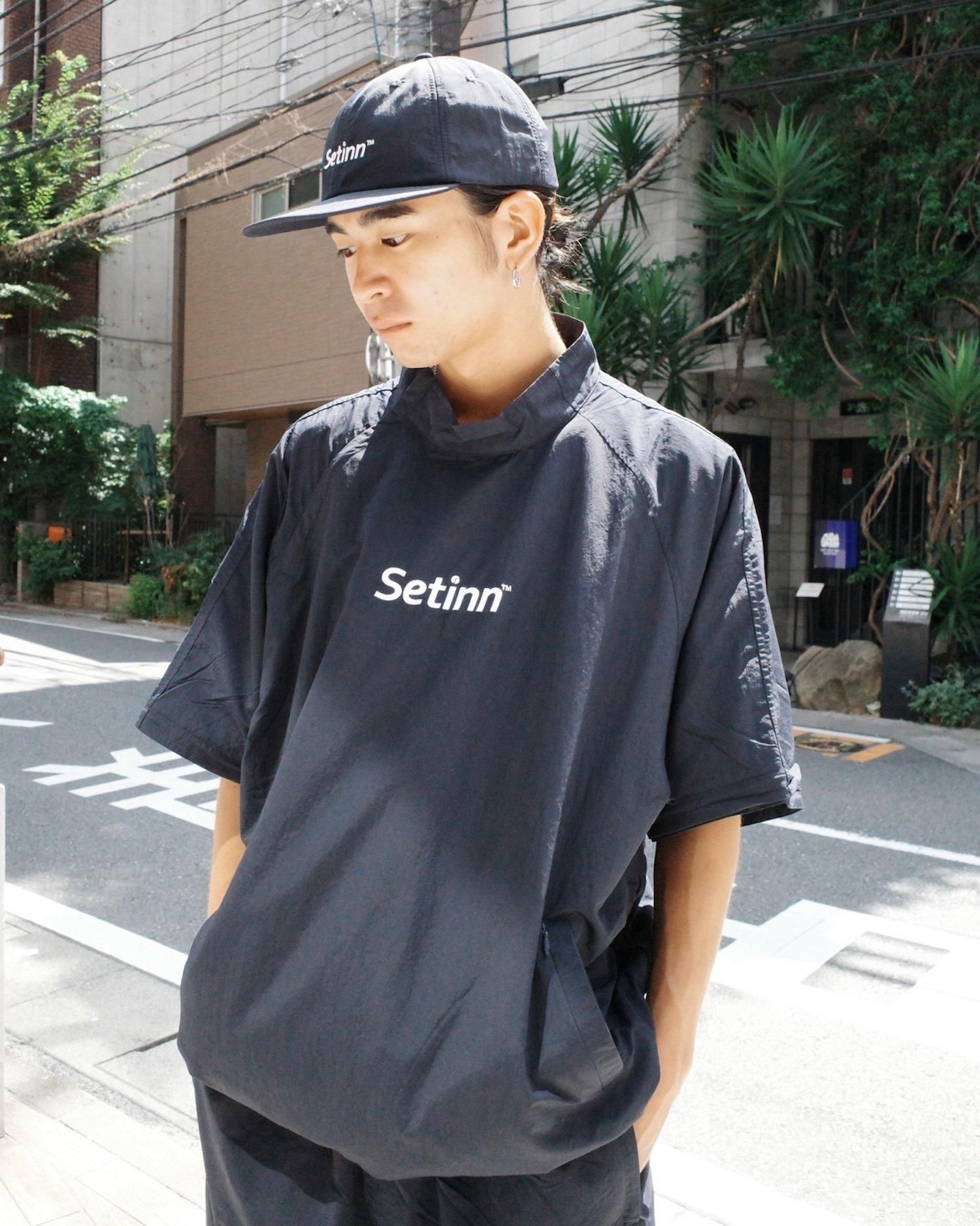 setinn Apple Butter Store キャップ - メルカリ
