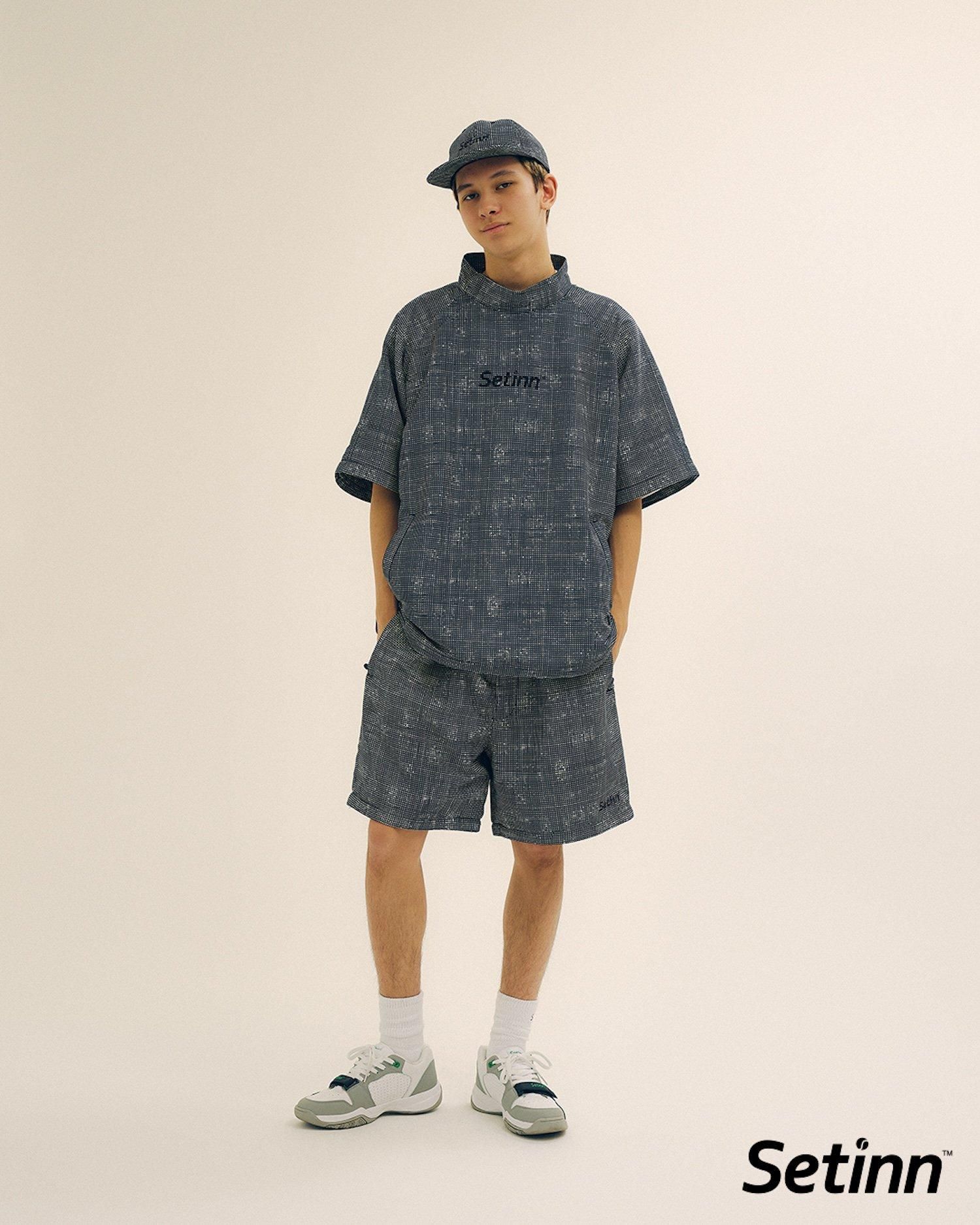Training 6Panel Cap | Setinn(セットイン) / 帽子 キャップ